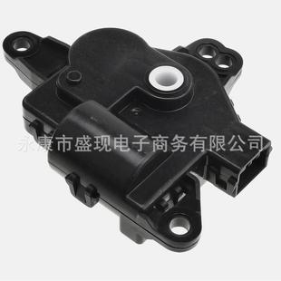AB3Z19E616BAB3Z B适用于福特蒸发箱执行器致动器 19E616