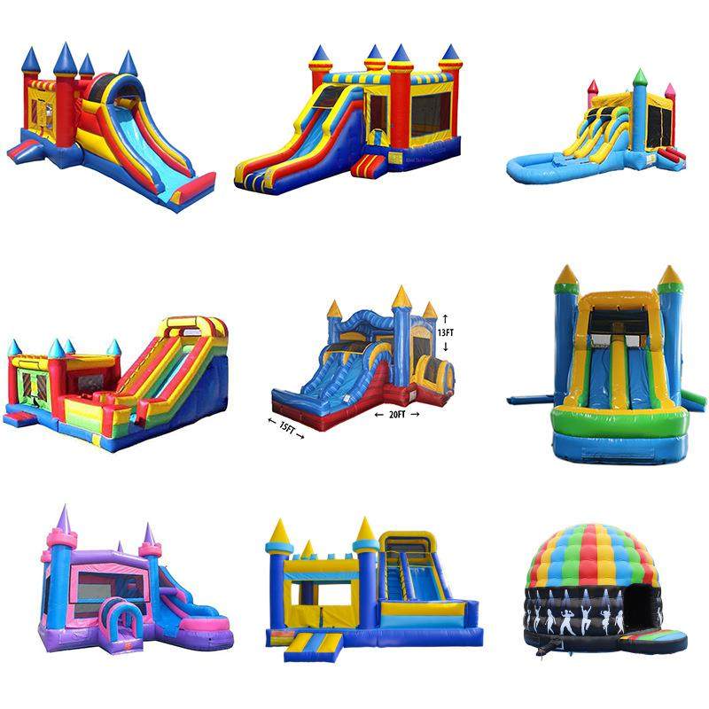 儿童充气城堡家用室内蹦蹦床户外小型跳床滑梯淘气堡玩具游乐设备,畜牧/养殖物资,畜牧/养殖器械,淘宝优惠券,粉丝福利购,淘宝优惠卷