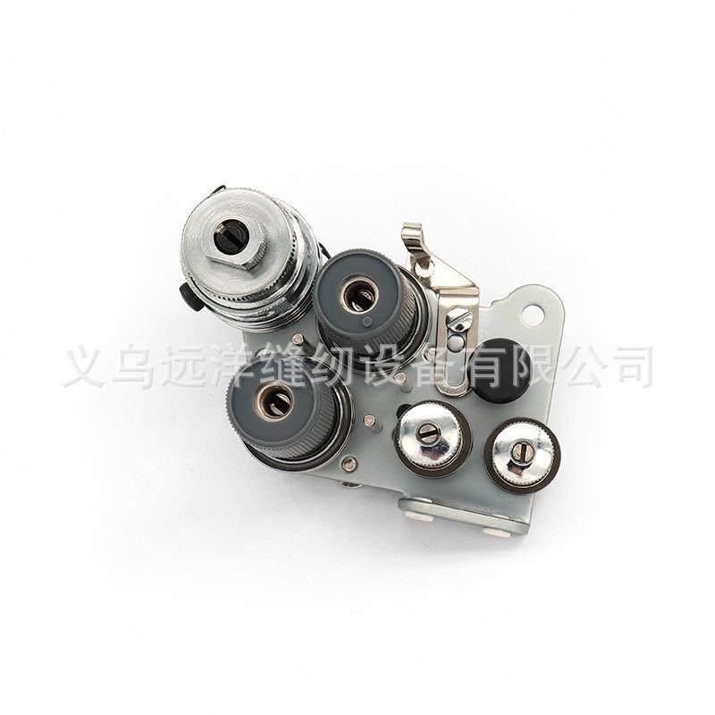 直销汉马4420海菱20618综合送料双针同步车配件夹线器组件,自行车/骑行装备/零配件,更多零件/配件,淘宝优惠券,粉丝福利购,淘宝优惠卷