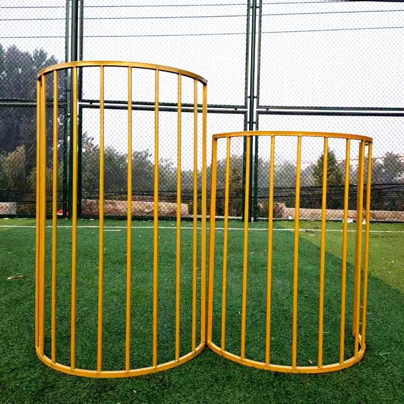 铁艺屏风婚庆道具线条半圆屏风婚礼舞台场景布置道具酒店装饰摆件,节庆用品/礼品,拱门,淘宝优惠券,粉丝福利购,淘宝优惠卷