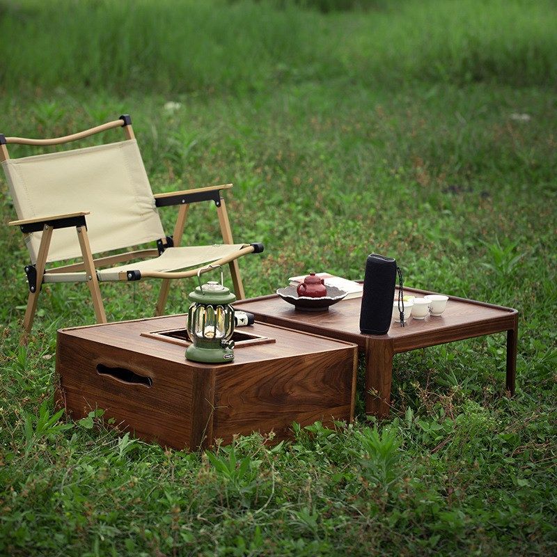 子墨胡桃木围炉煮茶茶桌茶台组合炭炉烤火炉中式取暖家 用炭炉桌,住宅家具,家用茶台/茶桌,淘宝优惠券,粉丝福利购,淘宝优惠卷