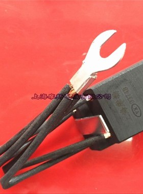 【质量好】工业电机电刷 直流电机碳刷D374B 2X(8X32X60)MM