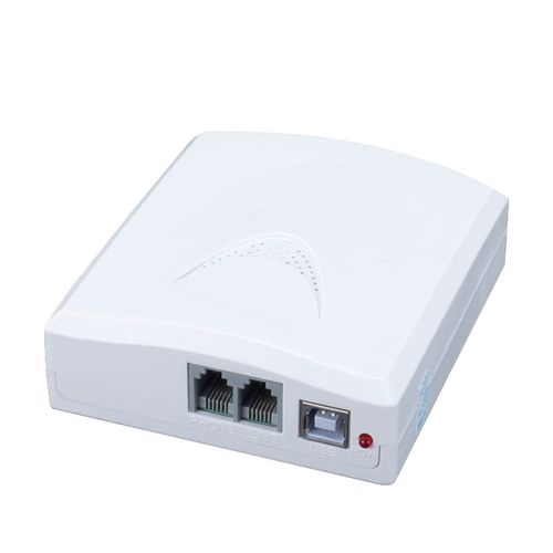 电话录音盒 USB录音设备 来电通 有线座机固话自动录音 来电弹屏