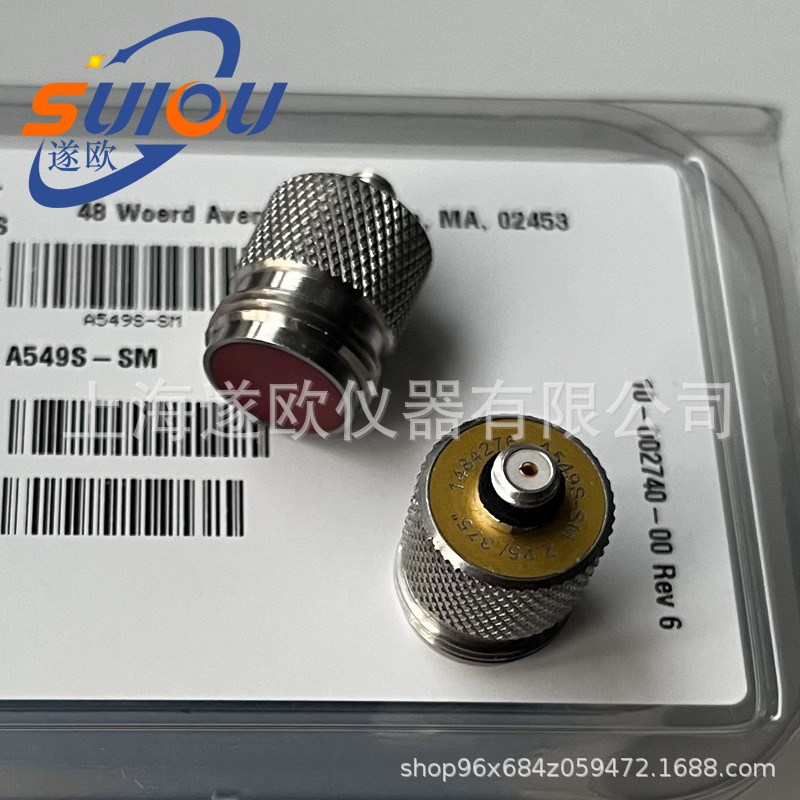 Olympus奥林巴斯单晶探头 角度声束探头 焊缝检测探头