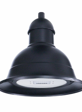 ZOLAI洲来 源头工厂 外贸出口30w60w120wled庭院灯 吊装铃铛灯