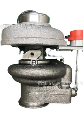 D38-000-650 D38-000-660 D38-000-686 TD07S  TURBO