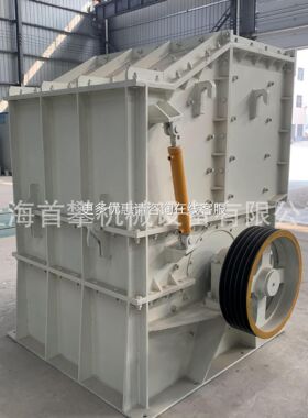 供应大进173坩口人工石墨埚料石油焦炭素负极材式料重锤箱破碎机
