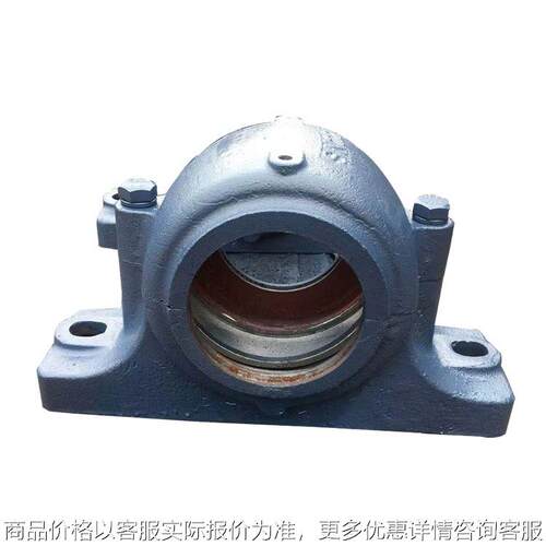 鼎润厂家供应 SN3026 剖分式轴承座 非标轴承座