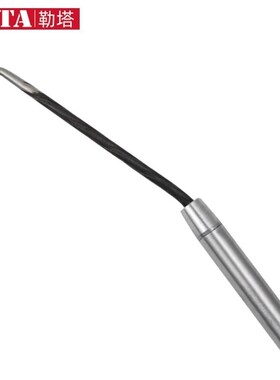 勒塔LETA钢筋钩270mm反丝螺纹杆扎丝钩钢筋钩螺纹扎丝钩加长