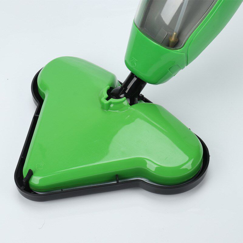 销售蒸汽拖把五合一干湿两用清洁机手持家W用电动拖地机