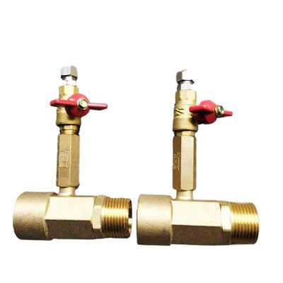 固定式水成膜泡沫灭m火装置 高速隧道消火栓箱 混合比例器管路总