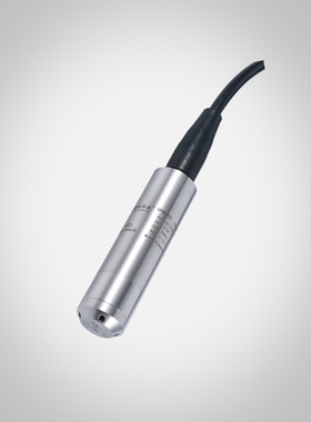 压力式水位传感器地l下水液位变送器水箱水位计油位计4~20mA/RS48