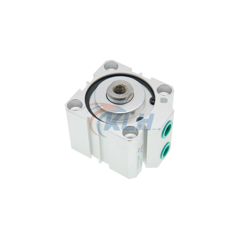 包邮SDA50X100/SDA50X100BSDAS50X100/SDAS50X100B带磁外牙薄型缸