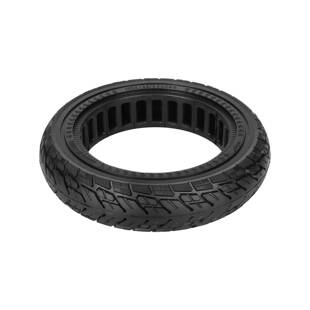 54越野实心胎9号F20F25F30F40用防爆实心胎 250 黑色ULIP10 2.125