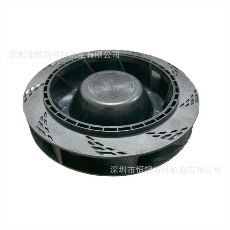 超强吸力美甲吸尘器离心风扇15035离心风扇