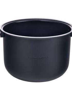 瑟诺珍珠锅内胆 AEI珍珠锅 珍珠锅SJ-Z1 F06E内胆 配件 6升