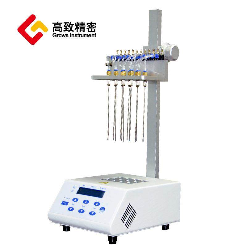 MD200-2 干式氮吹仪