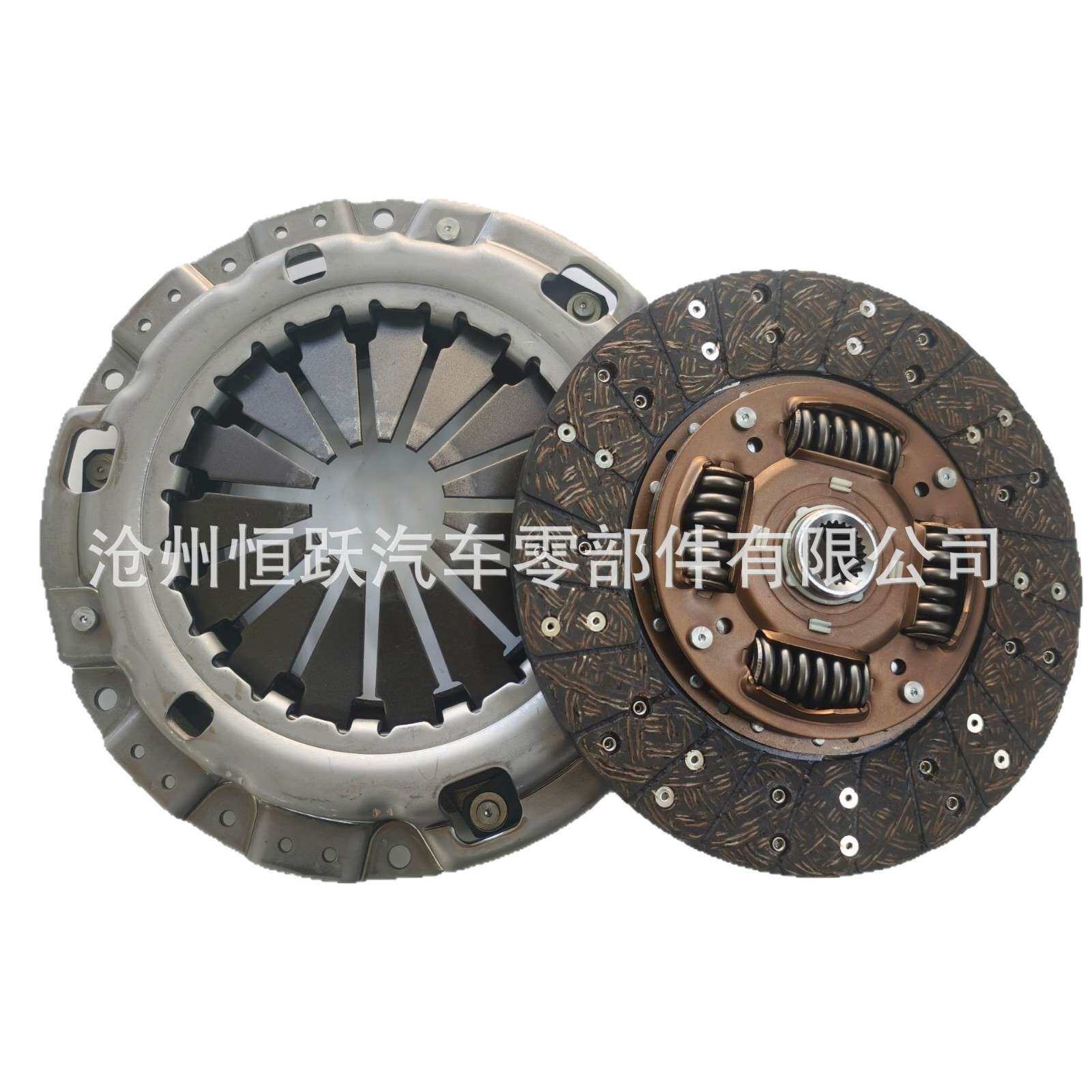 离合器套件41100-23040 41100-48700 4110023040 适用现代起亚