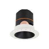 智能射灯全光谱嵌入式 小山丘天花灯全屋智能2700 6500K调色洗墙灯