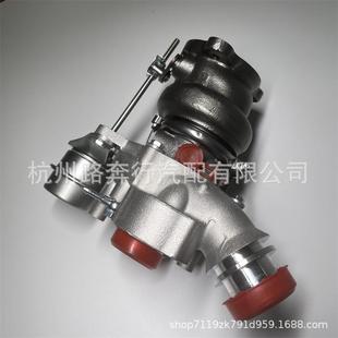 1118020 BYD476ZQA 54399400120涡轮增压器 KP39 比亚迪1.5T