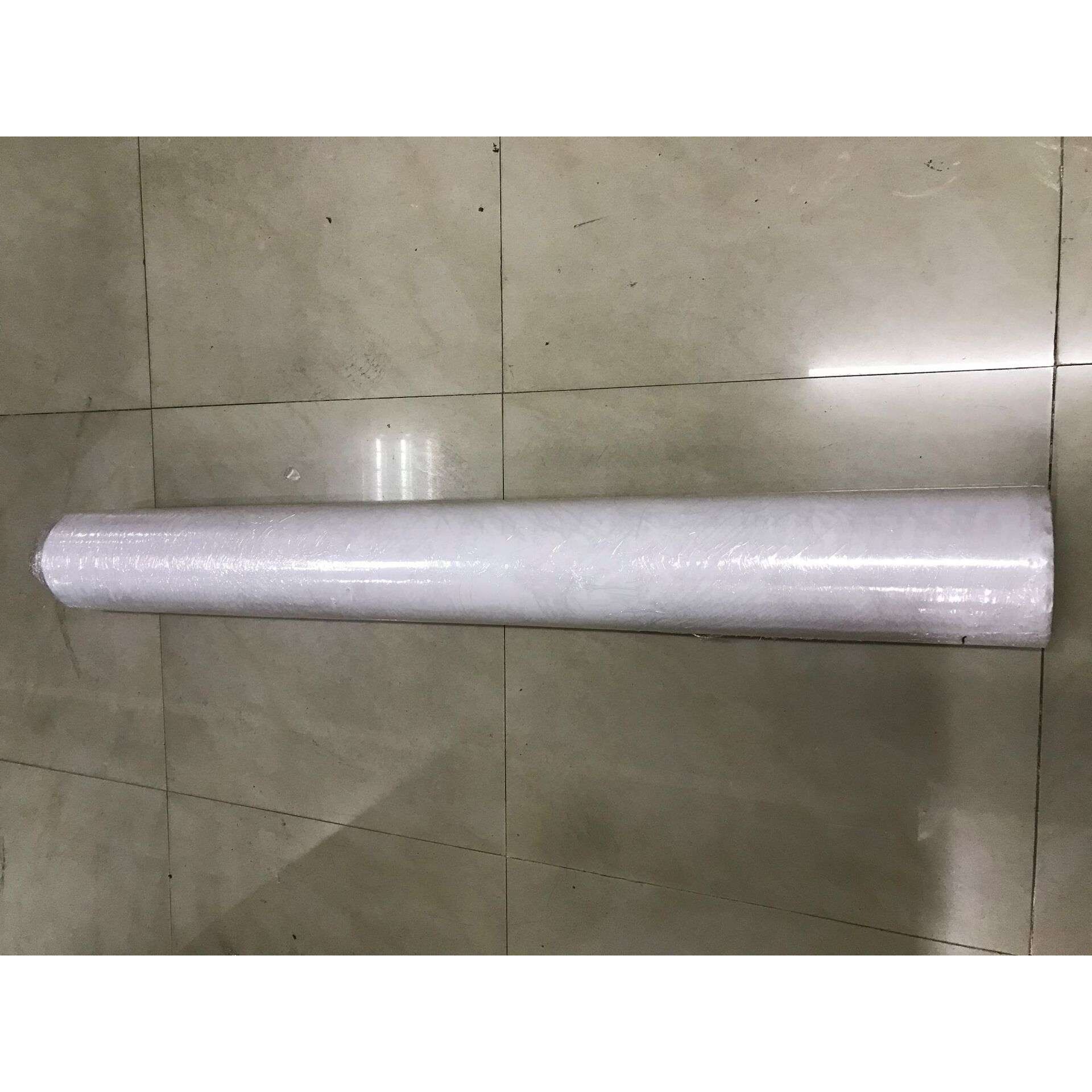 三安木工业胶带9448白色绵纸标牌铭牌薄双面胶特粘胶带