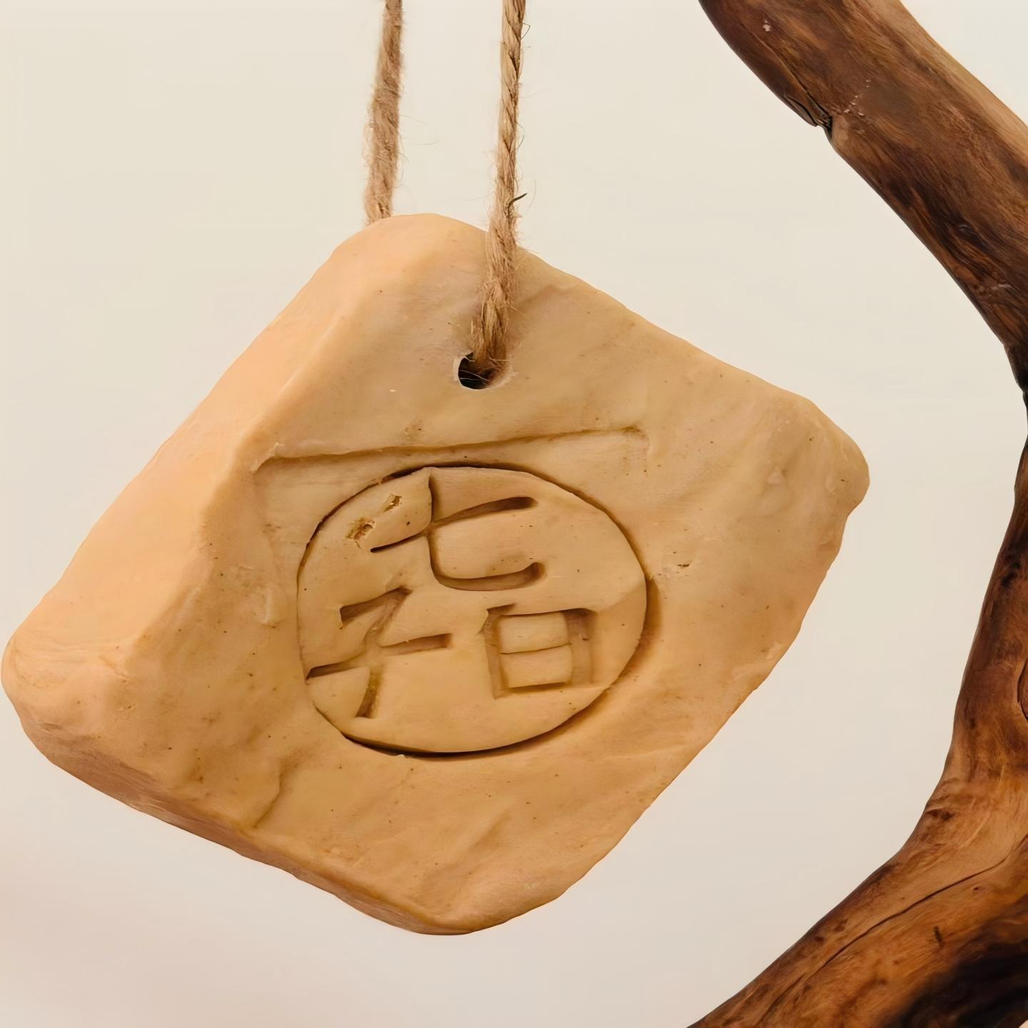 PearlyLuster七子白古方手工皂