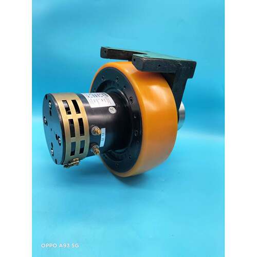 直流卧式驱动轮总成他励串励电机XQ.2T/1.2诺力中力合力杭叉