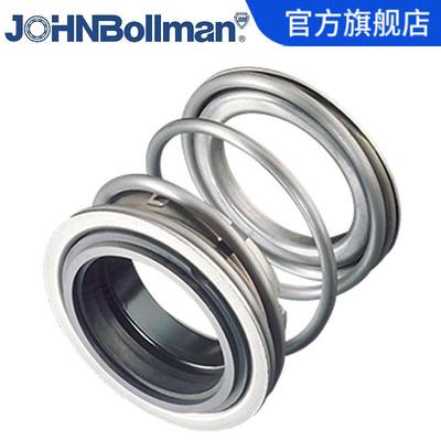 JohnCrane约翰克兰原装Type2机械密封流程泵机械密封波纹管密封