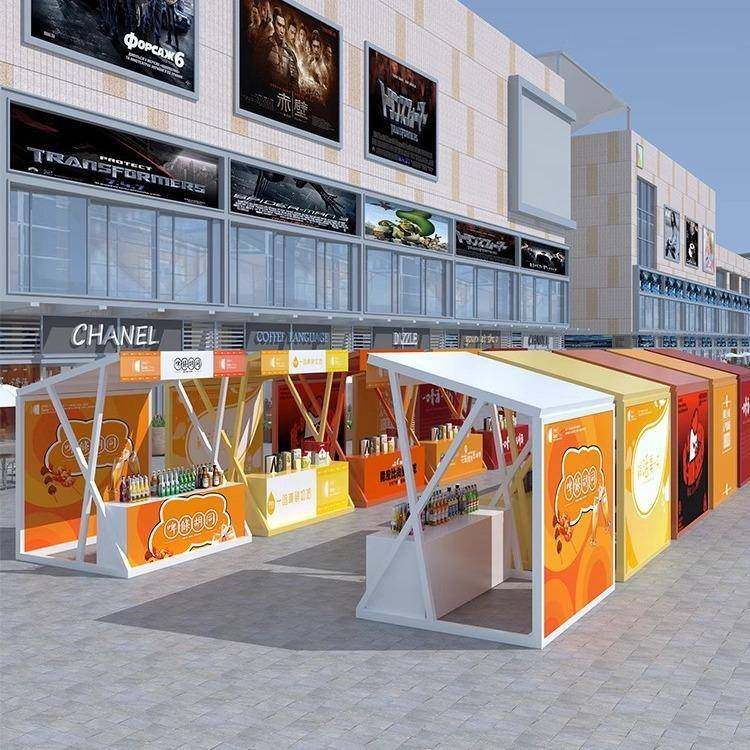户外商场活动促销货架集市摊位展示架夜市美食节小吃摆摊架子便携,清洗/食品/商业设备,风口/风叶/风机配件,淘宝优惠券,粉丝福利购,淘宝优惠卷