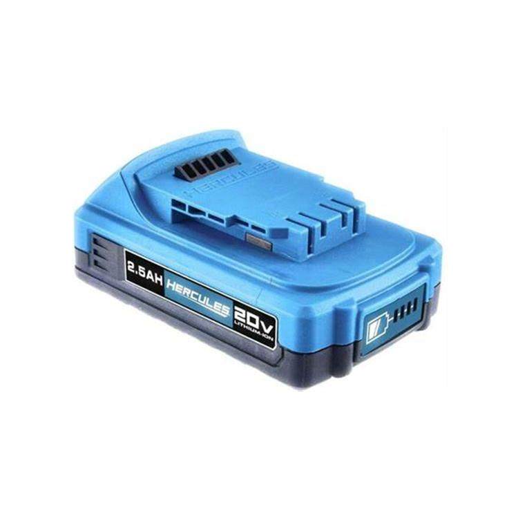 HERCULES电池HC012高性能锂离子电池