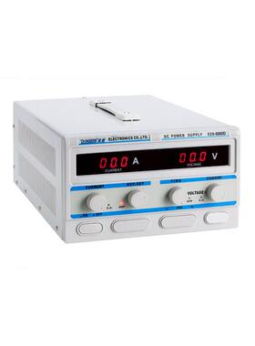 直流稳压电源600V700V800V1A2A3A5A10A可调高压老化恒流KXN-7001D