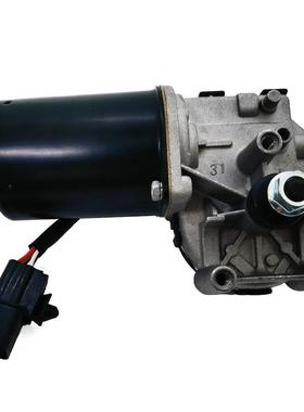 玻璃雨刮电机适用于途胜现代汽车配件OE981100X910,981102S000;