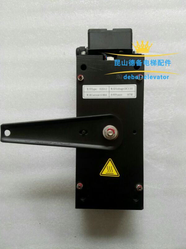 FZD12制动f器通润制动器 GTW7/9电梯抱闸FZD10 GTW8抱闸 FZD12闸