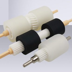 7780 J75 6680 7785 550手送搓纸轮7500 适用560施乐700 5580 C75