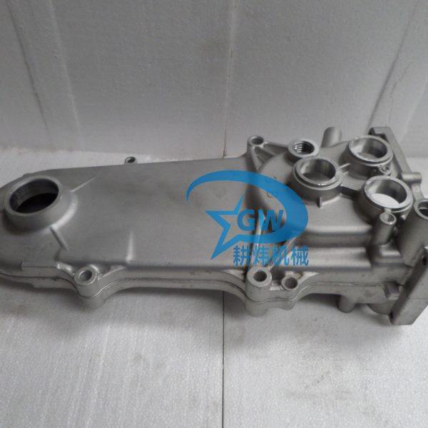 微耕机配件500型44节链条行走箱体传动箱壳齿轮箱体 变速箱壳农机,农机/农具/农膜,农机配件,淘宝优惠券,粉丝福利购,淘宝优惠卷