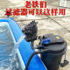 森森过滤器锦鲤池室外过滤桶龙头换水抽水喷水循环鱼缸清洗吸水器