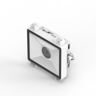 扫描模块模组门禁读头闸机qr读码 条码 器自助终端 二维码 嵌入式