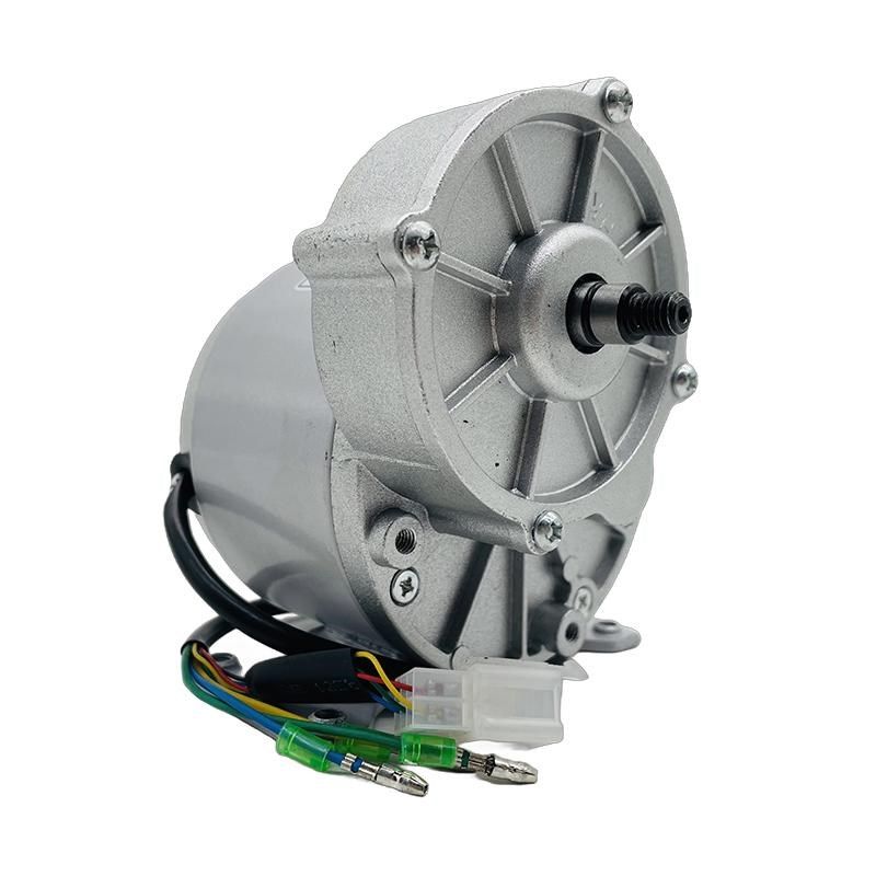 12V24V36/250W350W500W无刷带脚减速电机直流无刷减速电机MY1018z