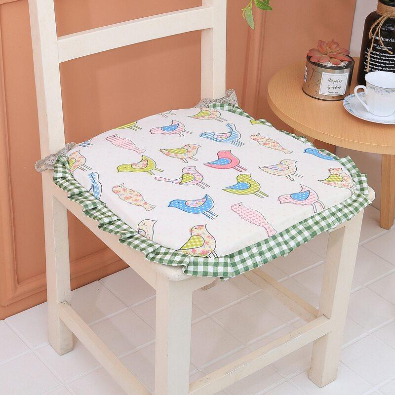 可拆洗椅子垫餐桌椅防滑凳子垫餐椅垫家用坐垫办公室久坐椅子椅垫,居家布艺,椅垫,淘宝优惠券,粉丝福利购,淘宝优惠卷