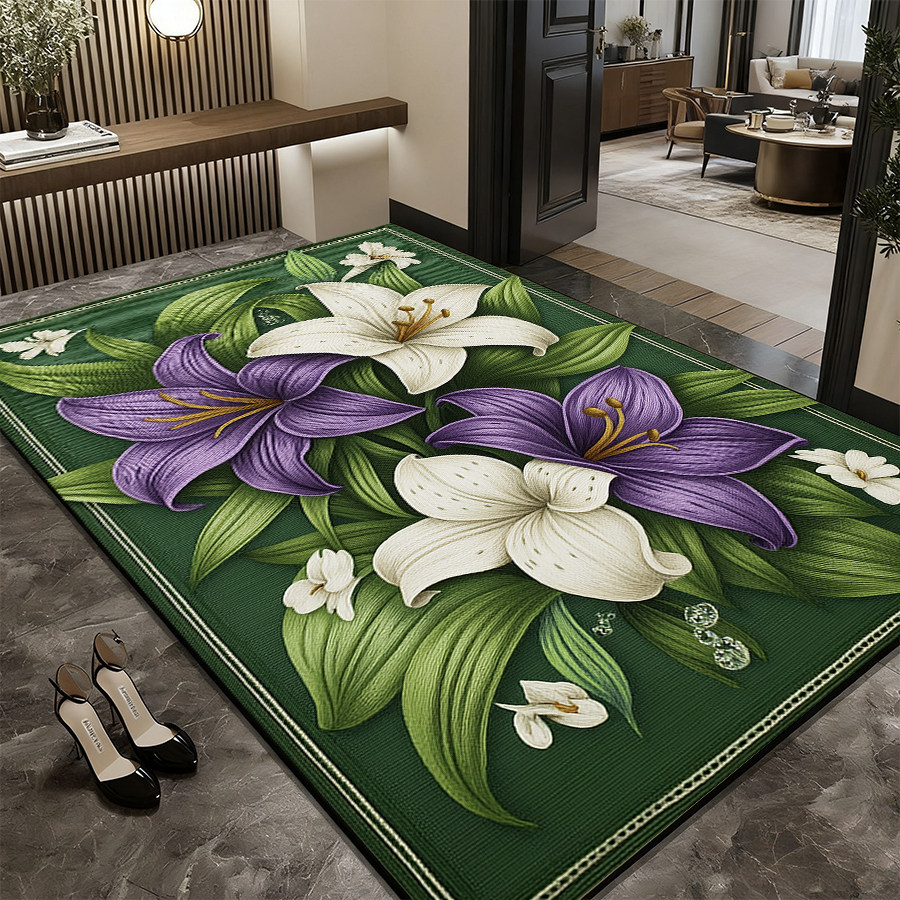 硅藻泥可裁剪地垫入户门垫进门除尘防滑吸水脚垫浴室厕所门口定制,居家布艺,入户地垫,淘宝优惠券,粉丝福利购,淘宝优惠卷