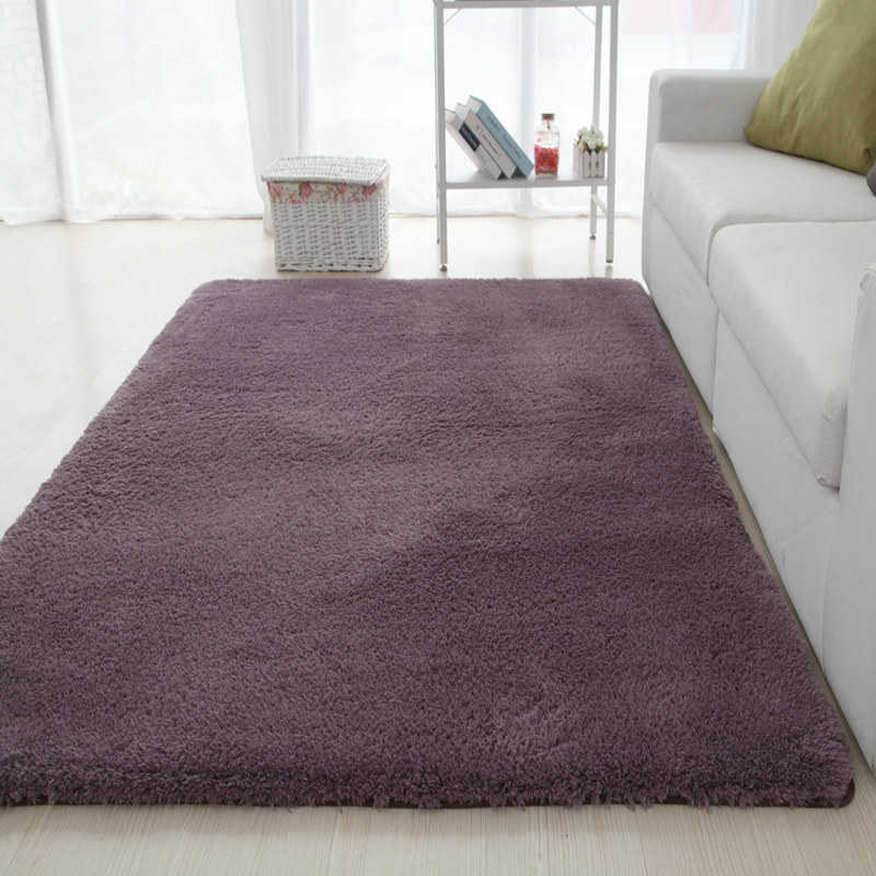 羊羔绒毛地毯客厅茶几飘窗垫卧室房间满铺床边毯长条可爱加厚地垫,居家布艺,地毯,淘宝优惠券,粉丝福利购,淘宝优惠卷