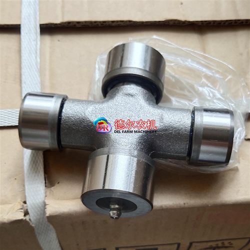 打捆机配件 华德广角传动轴十字轴承 长短Q脚十字轴36/32