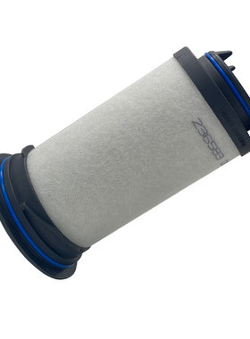 里其乐真空泵滤芯排气过m滤器油雾分离器配件731468 731630 73140