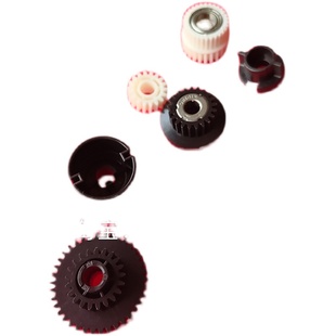 9001 7002 9002走纸组件9003搓纸组件6003齿轮 6002 适用理光7502