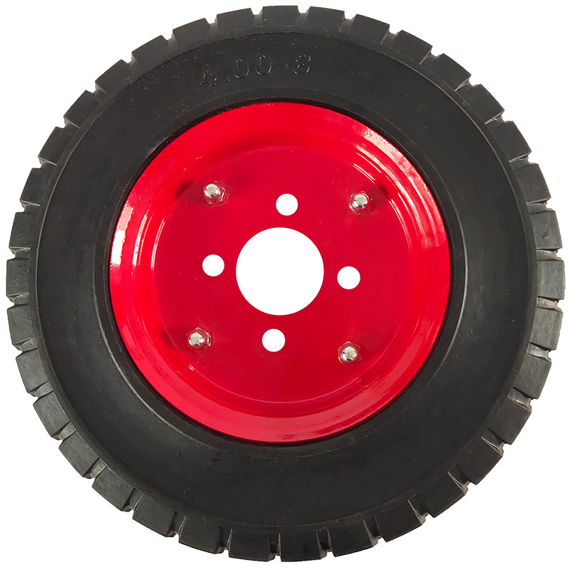 三轮车400-8实心轮胎 工地小推车4.00-8轮胎总成电动车免充气轮胎,电动车/配件/交通工具,电动车外胎,淘宝优惠券,粉丝福利购,淘宝优惠卷