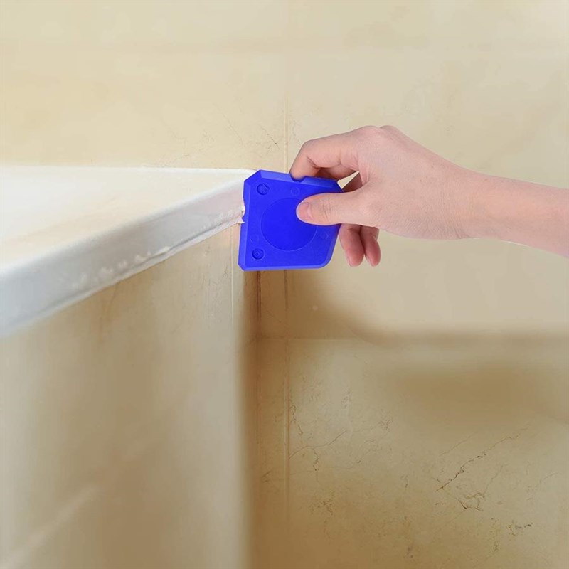 13件套美缝工具厨房浴室瓷砖地板缝填缝喷嘴刮板 美缝工具定制