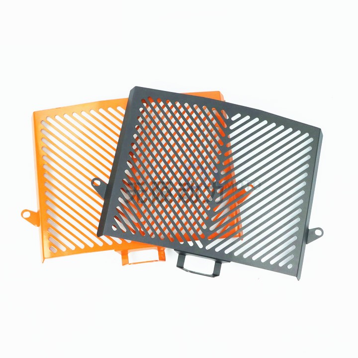 KTM1050/1090/1190/1290ADV/R/S/T GT改装水箱网 防护罩 水箱护网