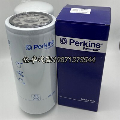 4587260机油格滤芯滤清器4587259油水分离器4587258柴油格过滤器