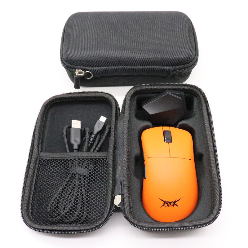适用于ATK烈空Z1X1F1v鼠标收纳盒保护包有无线鼠标包防震抗压硬盒