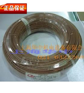 高温电线 耐油耐低温硅橡胶高温电线 高温电线PAGR 2.5平方